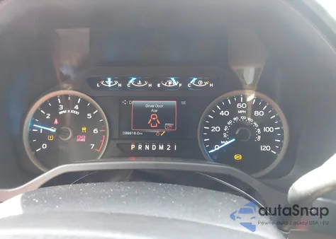 2015 Ford F-150 Xlt z USA, uszkodzony, nr VIN 1FTEX1CF7FFA78210